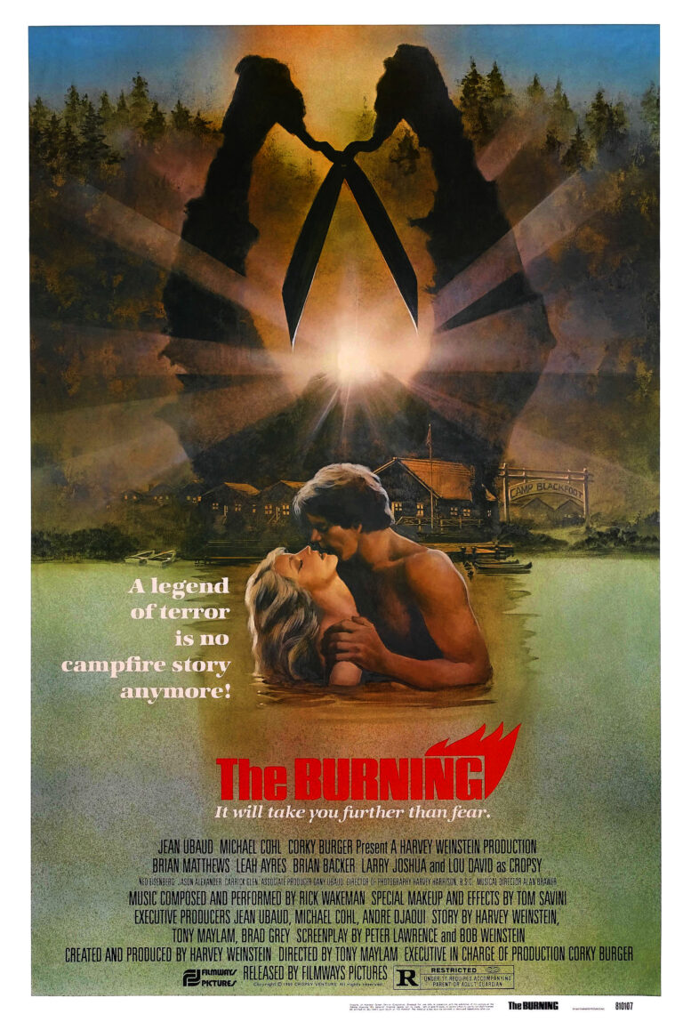 Review: The Burning (1981)