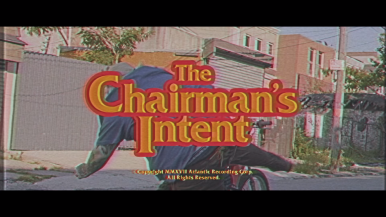 Action Bronson releases music video for ‘The Chairman’s Intent’