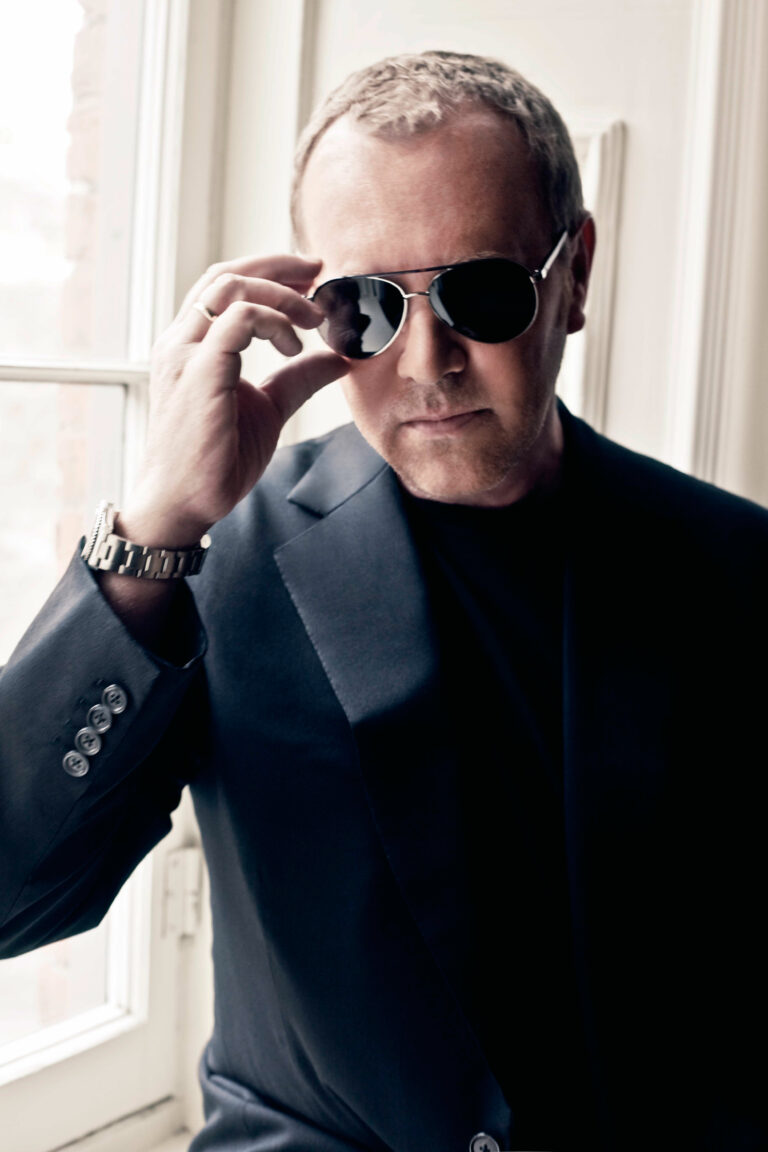 Michael Kors turns 58 today