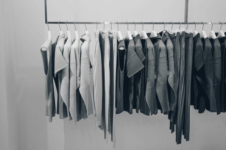 Top 5 Colours To Look Out For In S/S 18 Menswear