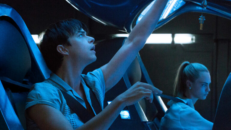 ‘Valerian and the City of a Thousand Planets’ flops at the Box Office