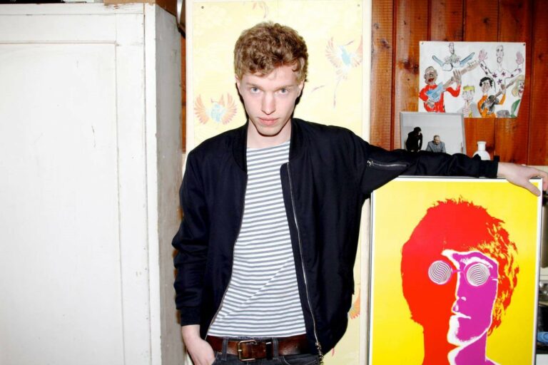 Interview: LCAW