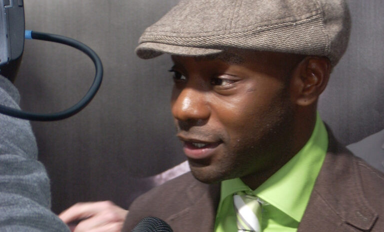 Nelsan Ellis known for ‘True Blood’ dies aged 39