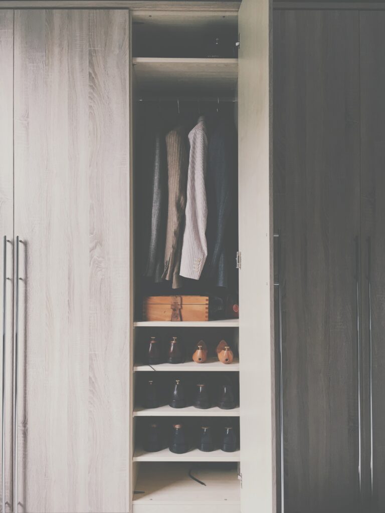 Staple Items You’ll Want For S/S 18 (Menswear)