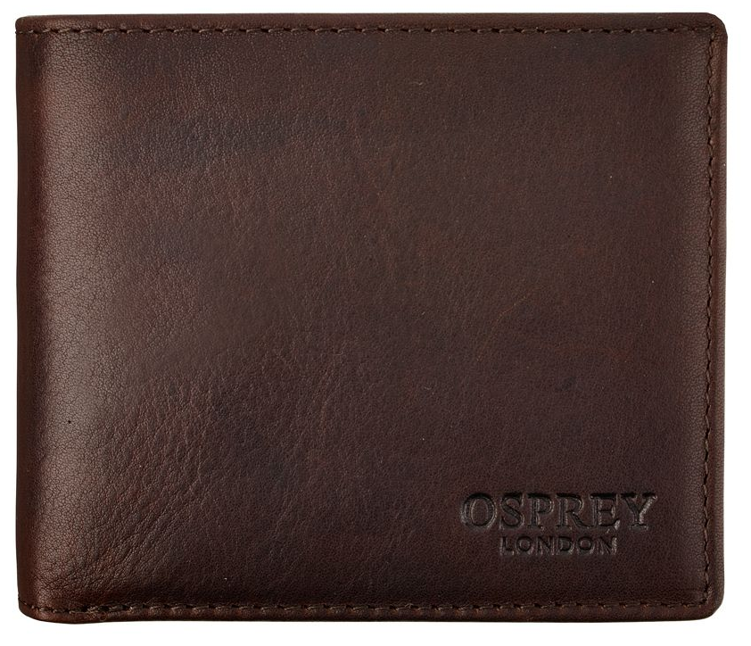 osprey passport wallet