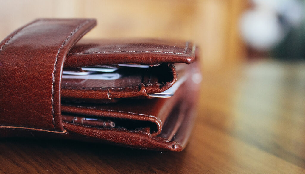 5 Great Quality Wallets for Men Our Culture