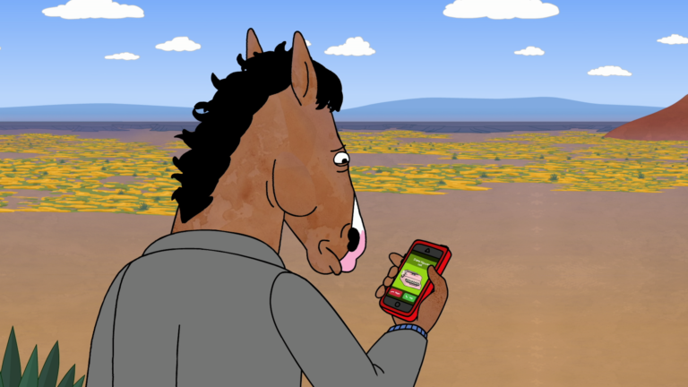 ‘BoJack Horseman’ Season 4 Trailer has been released
