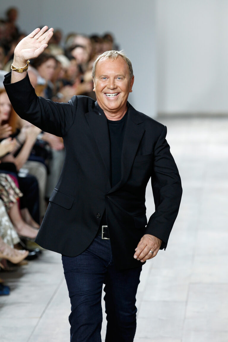 Michael Kors acquires Jimmy Choo for $1.2 Billion
