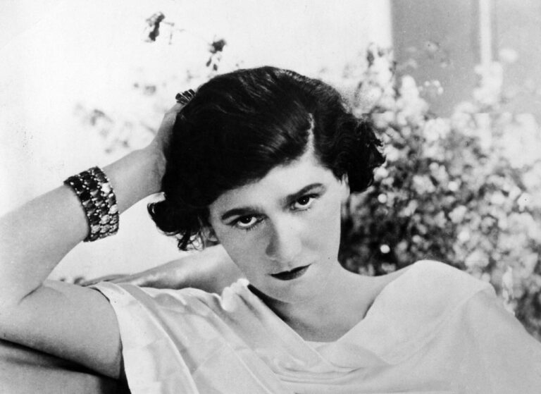 Happy Birthday Coco Chanel! 5 Great quotes by the Fashion icon