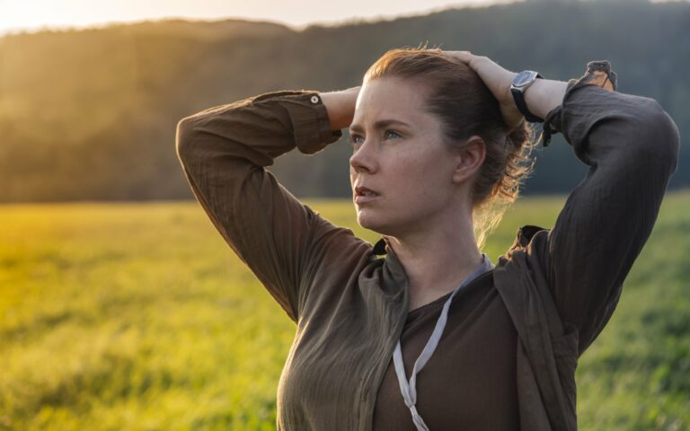 Amy Adams turns 43 today!