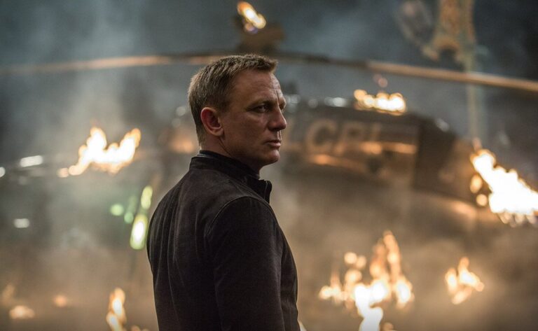 Daniel Craig is likely to return for two more Bond films
