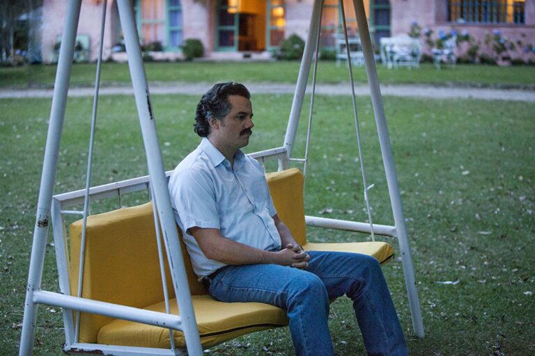 Netflix release humorous ‘Narcos the Musical’ videos