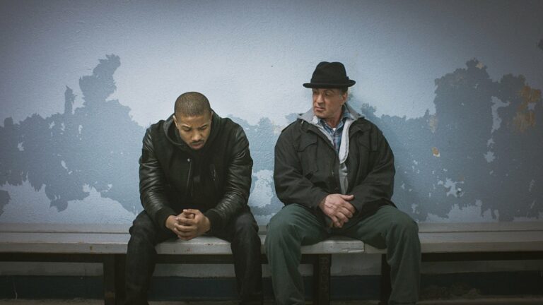 Will Ivan Drago actually fight Rocky Balboa or Creed in Creed 2?