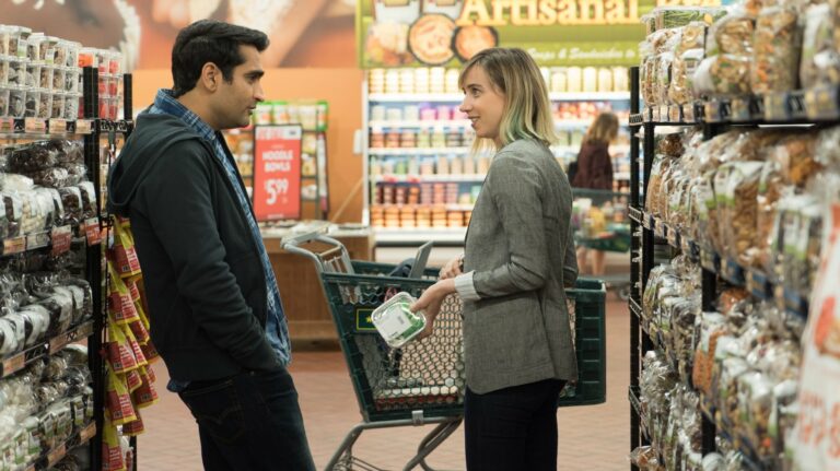 Review: The Big Sick (2017)