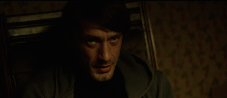 Review: The Ghoul (2016)