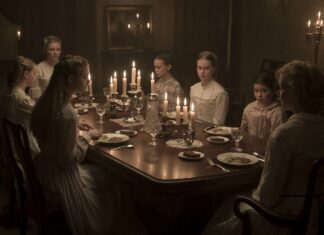 Photo by Ben Rothstein / Focus Features - © 2017 Focus Features LLC