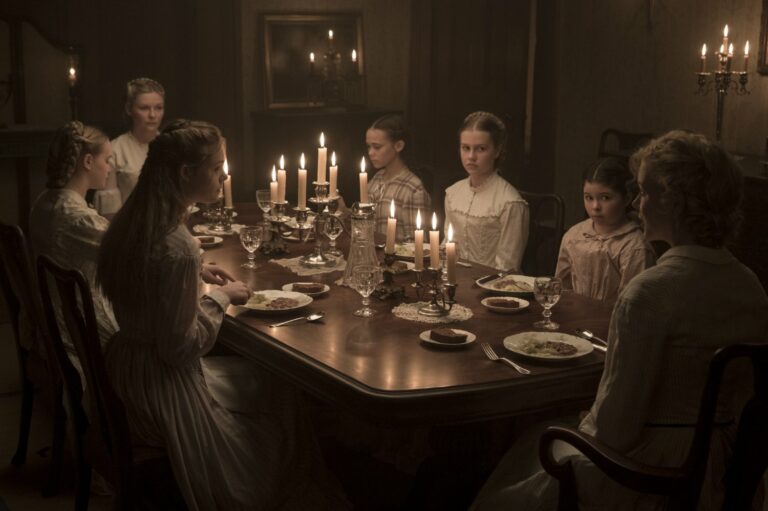 Review: The Beguiled (2017)