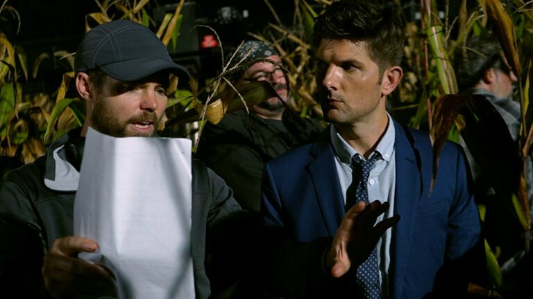 Netflix shares a trailer for new horror comedy film ‘Little Evil’