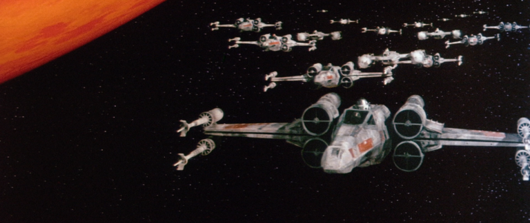 A Defence of the Theatrical Cuts of Star Wars