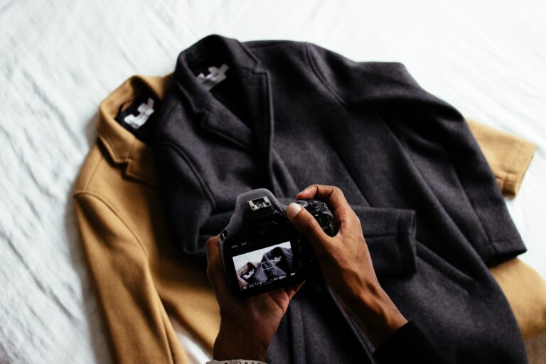 Coats & Jackets Men Should Own