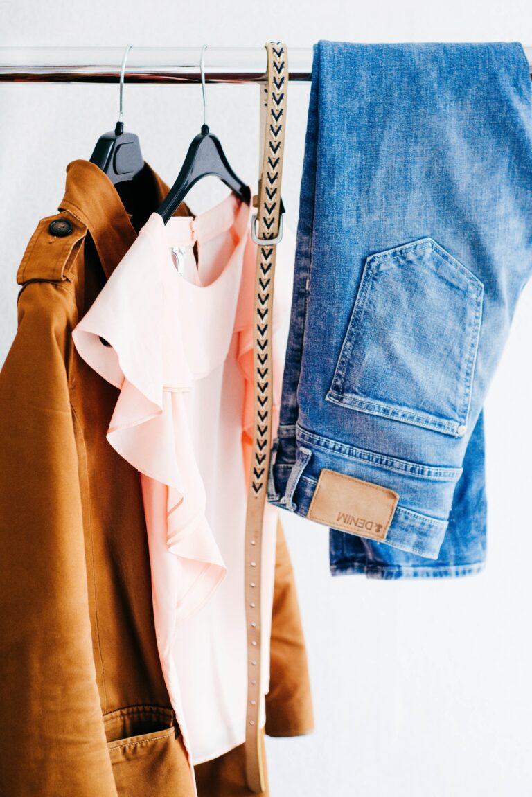 Outfits You Can Never Go Wrong With (Womenswear)