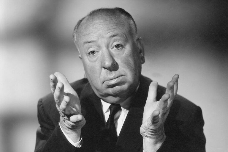 Happy Birthday Alfred Hitchcock! 4 Terrific scenes from the ‘Master of Suspense’
