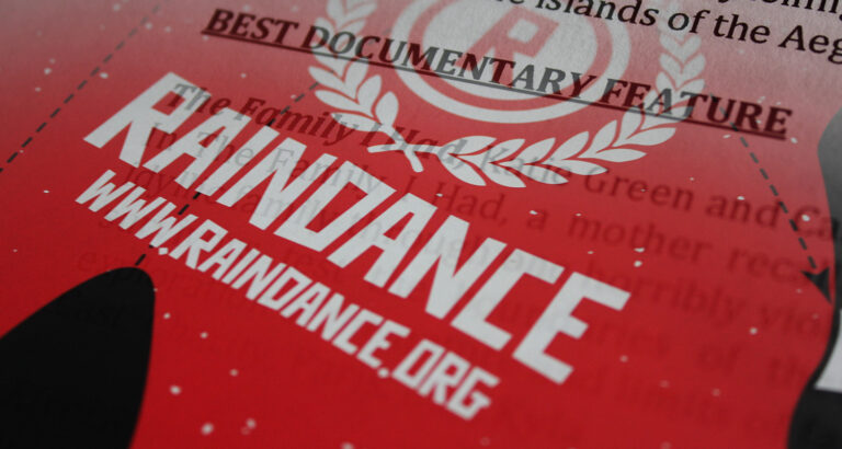 Raindance 2017 Best Documentary Feature Titles Announced