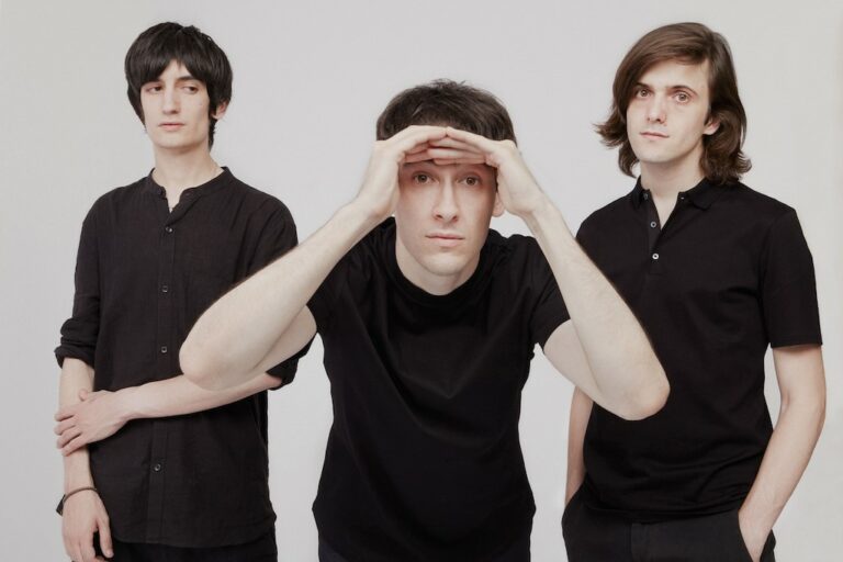Husky Loops announce new EP entitled ‘EP2’