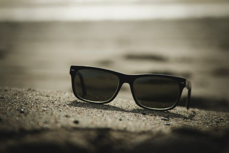 Choosing The Right Frame For Your Face