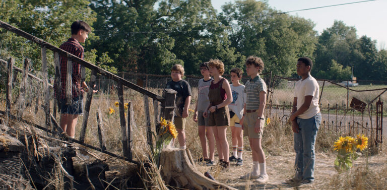 ‘It’ dominates Box Office weekend by taking home $117 million