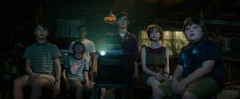‘It’ to become the highest grossing Stephen King film