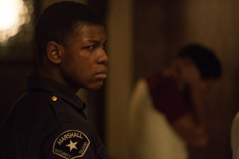 Review: Detroit (2017)