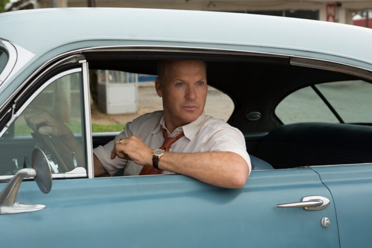 Michael Keaton turns 66 today