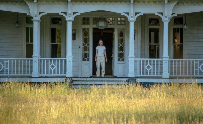 Review: mother!