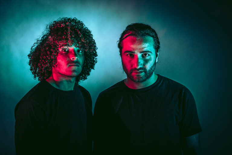 Premiere: ANOTR ‘Boogieman’