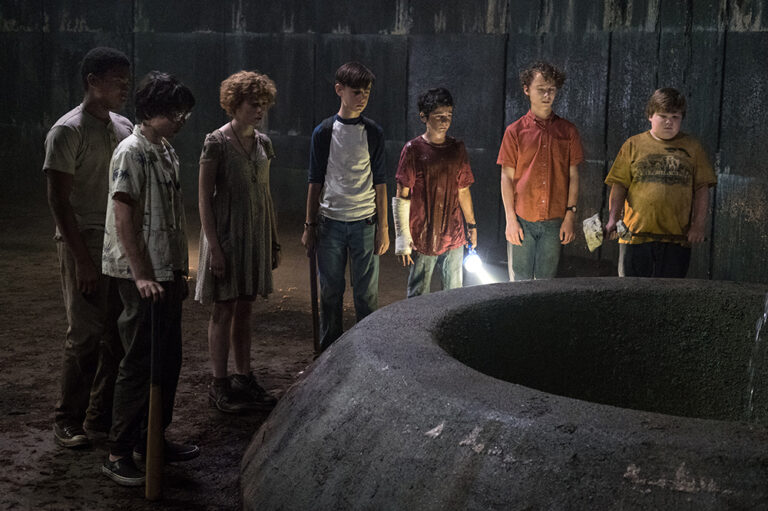 ‘It’ makes a whopping $51 million on its opening day as it looks to sweep the Box Office Weekend