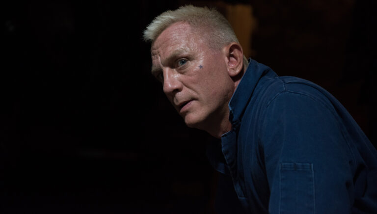 Review: Logan Lucky (2017)