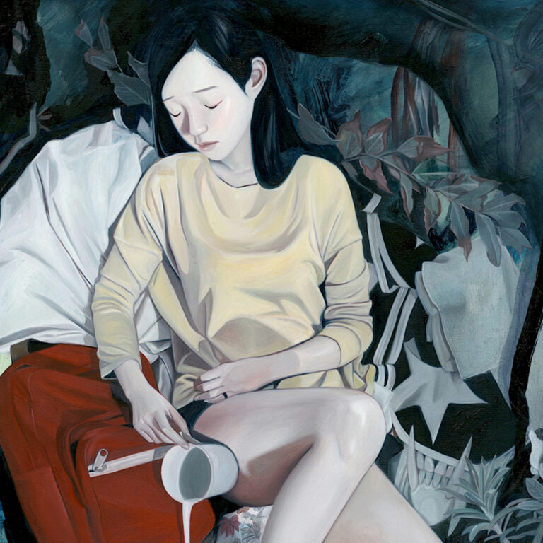Interview: Joanne Nam