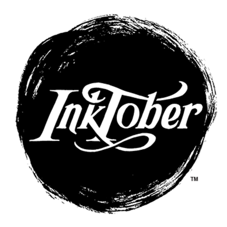 Inspiring artists to look out for this INKTOBER