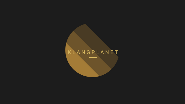 Interview: KLANGPLANET