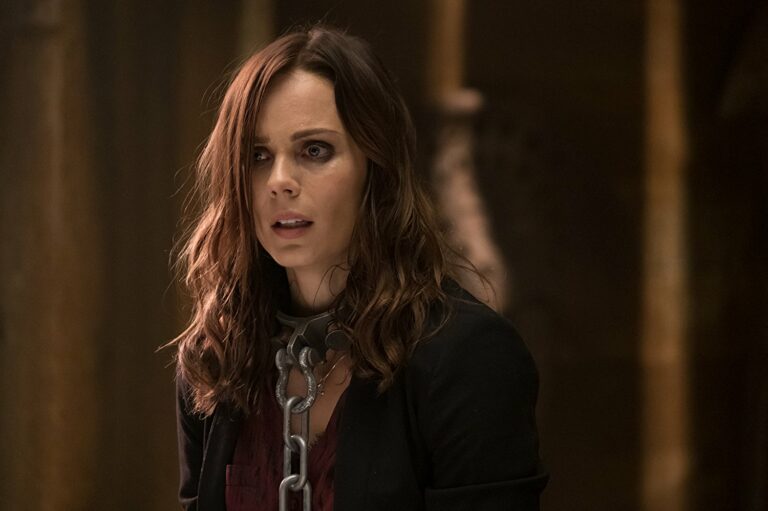 ‘Jigsaw’ tops the weekend Box Office as ‘Geostorm’ falls to third