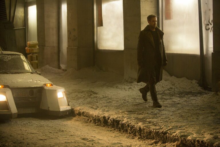 ‘Blade Runner 2049’ tops the weekend Box Office