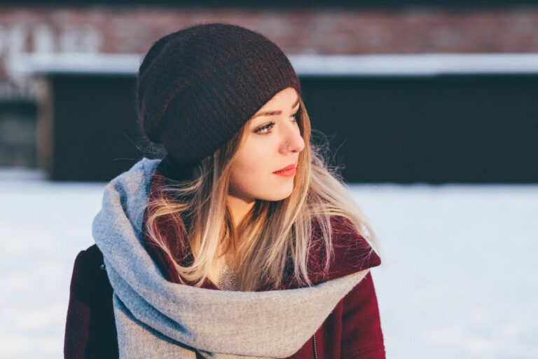 3 Effortless Looks Created With Layering (Womenswear)