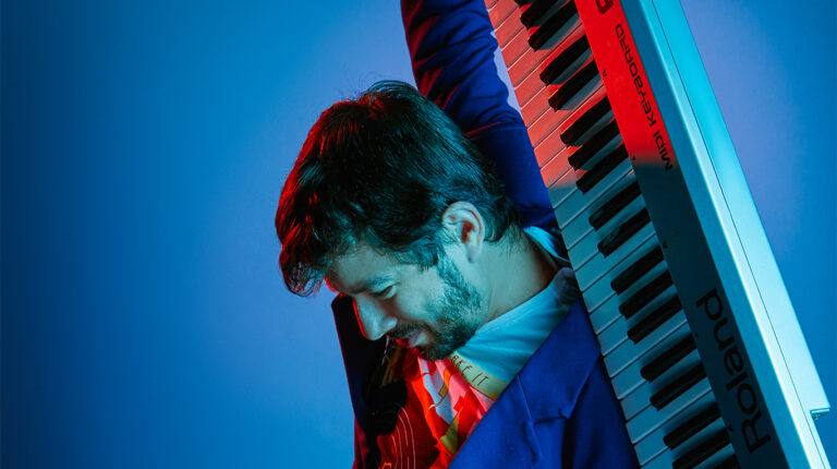 Interview: Highway Superstar