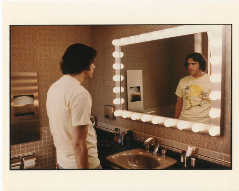 Netflix to release a documentary about Jim Carrey’s role as Andy Kaufman in ‘Man on the Moon’