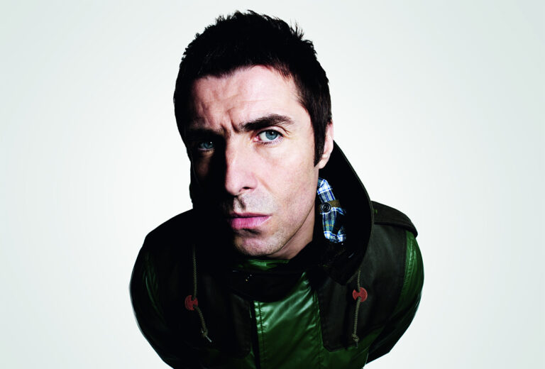 Liam Gallagher sells out a Headline show in a matter of minutes