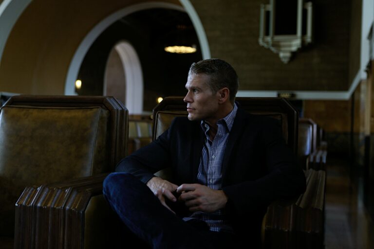 Interview: Brett Zimmerman