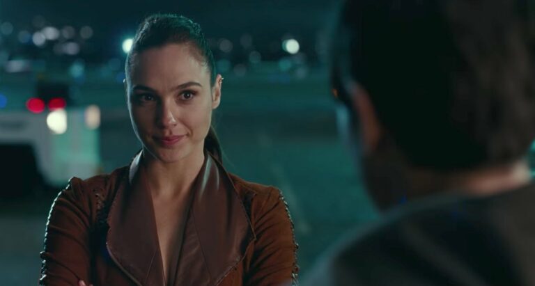 ‘Justice League’ struggles to hit $100 million mark as it tops weekend Box Office