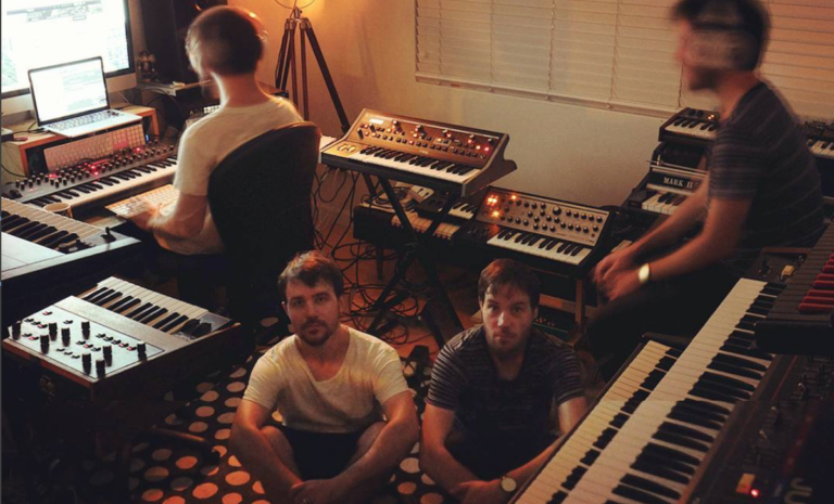 Premiere: This Week in the Universe ‘Second Castle’