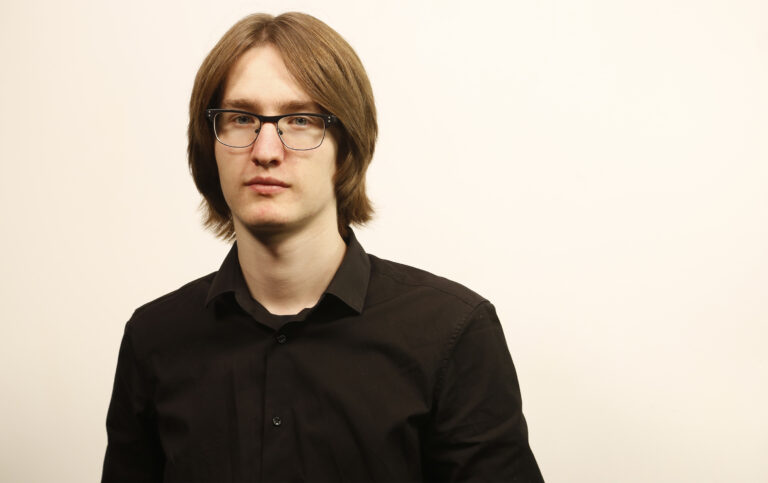 Interview: Christopher Stewardson